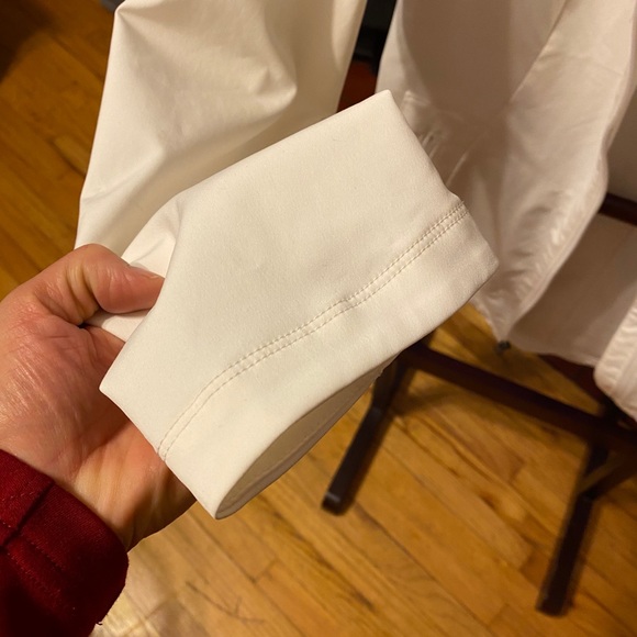 Columbia wind and rain coat size M-like new - Picture 6 of 6